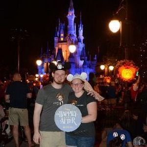 Meet your Posher, Brittany